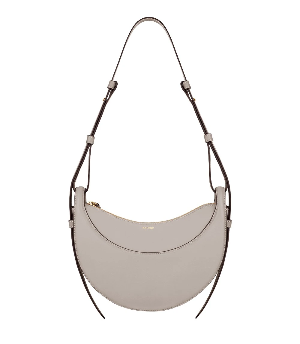 Beige-Numero-Dix-in-Mist-collection-coveti82913_nobg Polene Numéro Dix in Mist Bag
