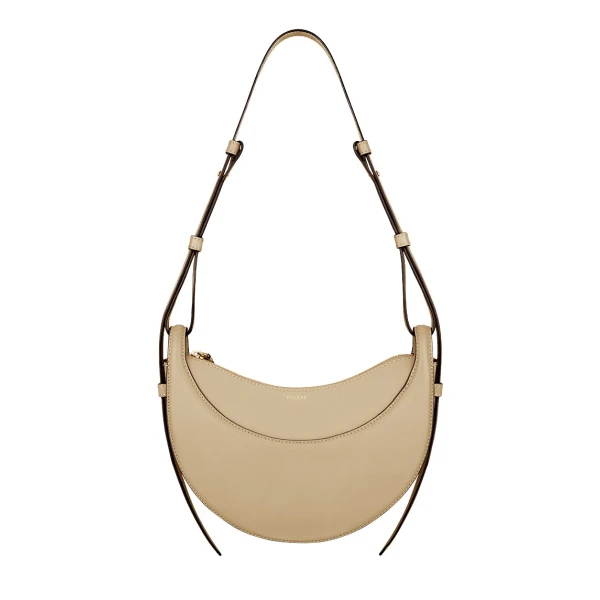 Polene Numéro Dix in Sand Bag