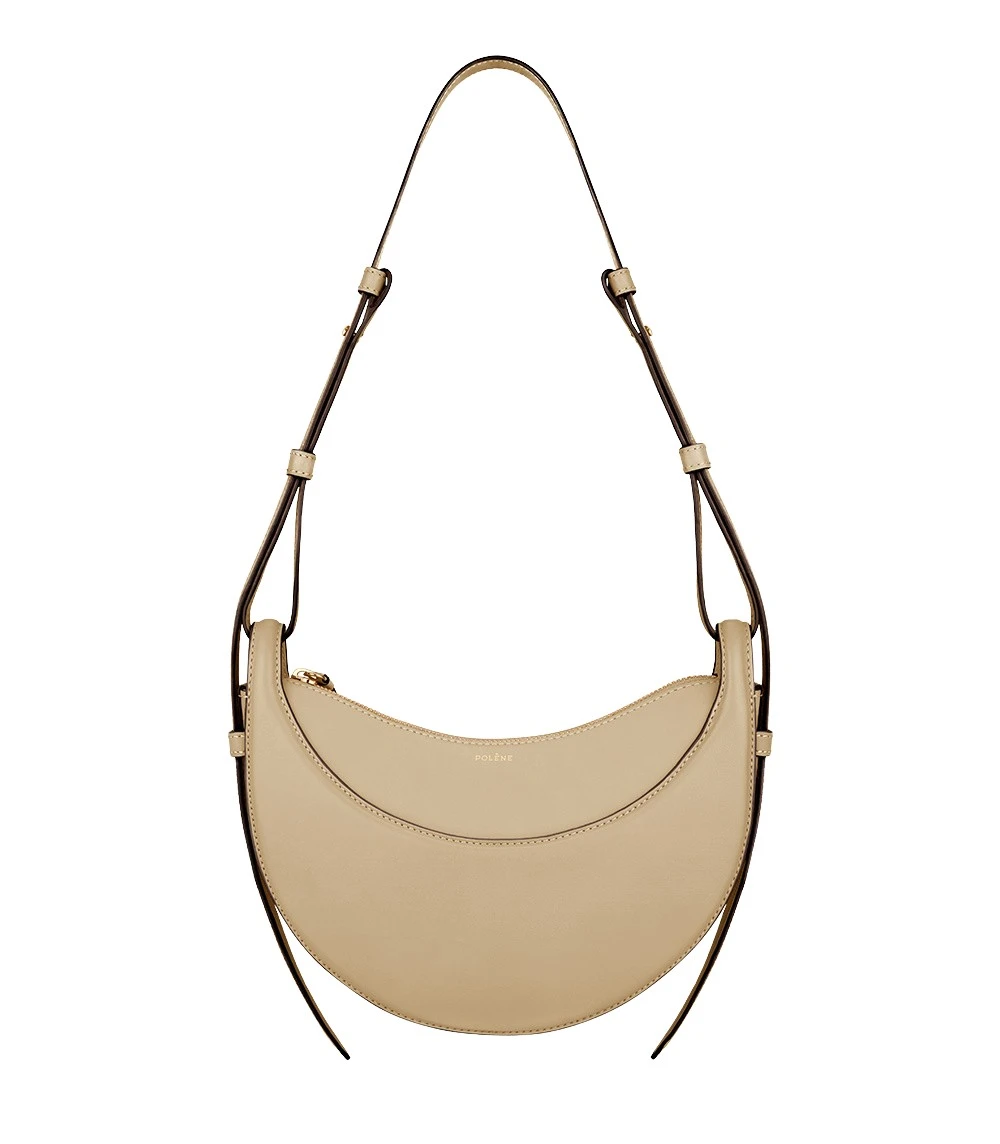 Polene Numéro Dix in Sand Bag