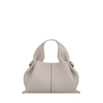 Polene Numéro Neuf Mini in Mist Bag