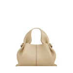 Polene Numéro Neuf Mini in Sand Bag