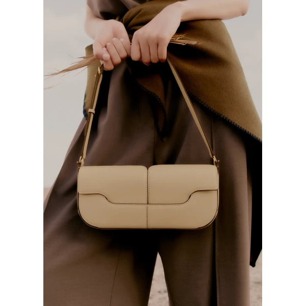 Polene Osmo in Sand Bag, view 2