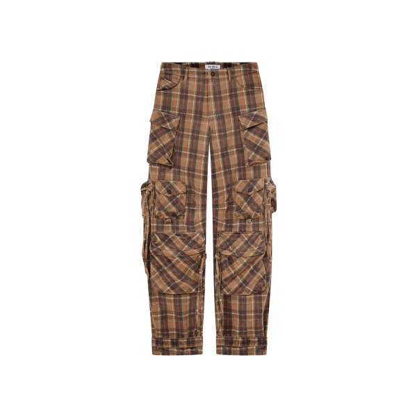 The Attico trousers