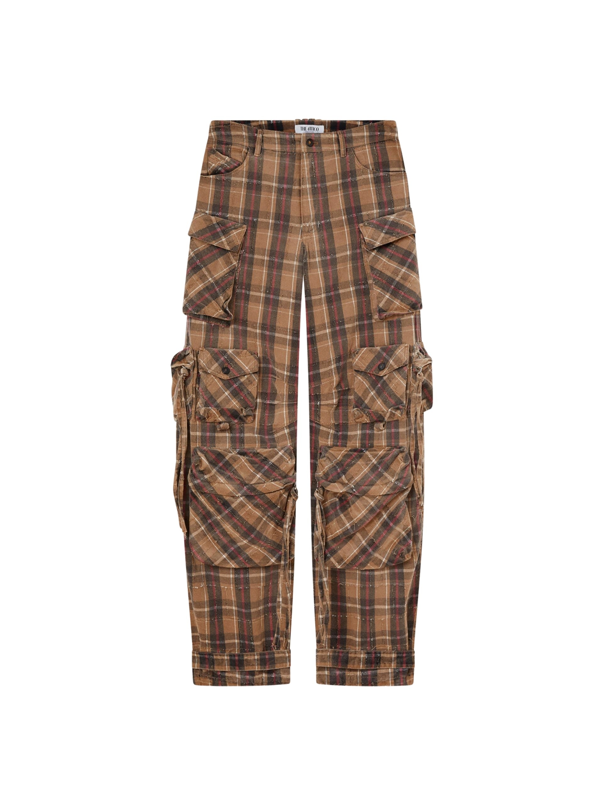 The Attico trousers