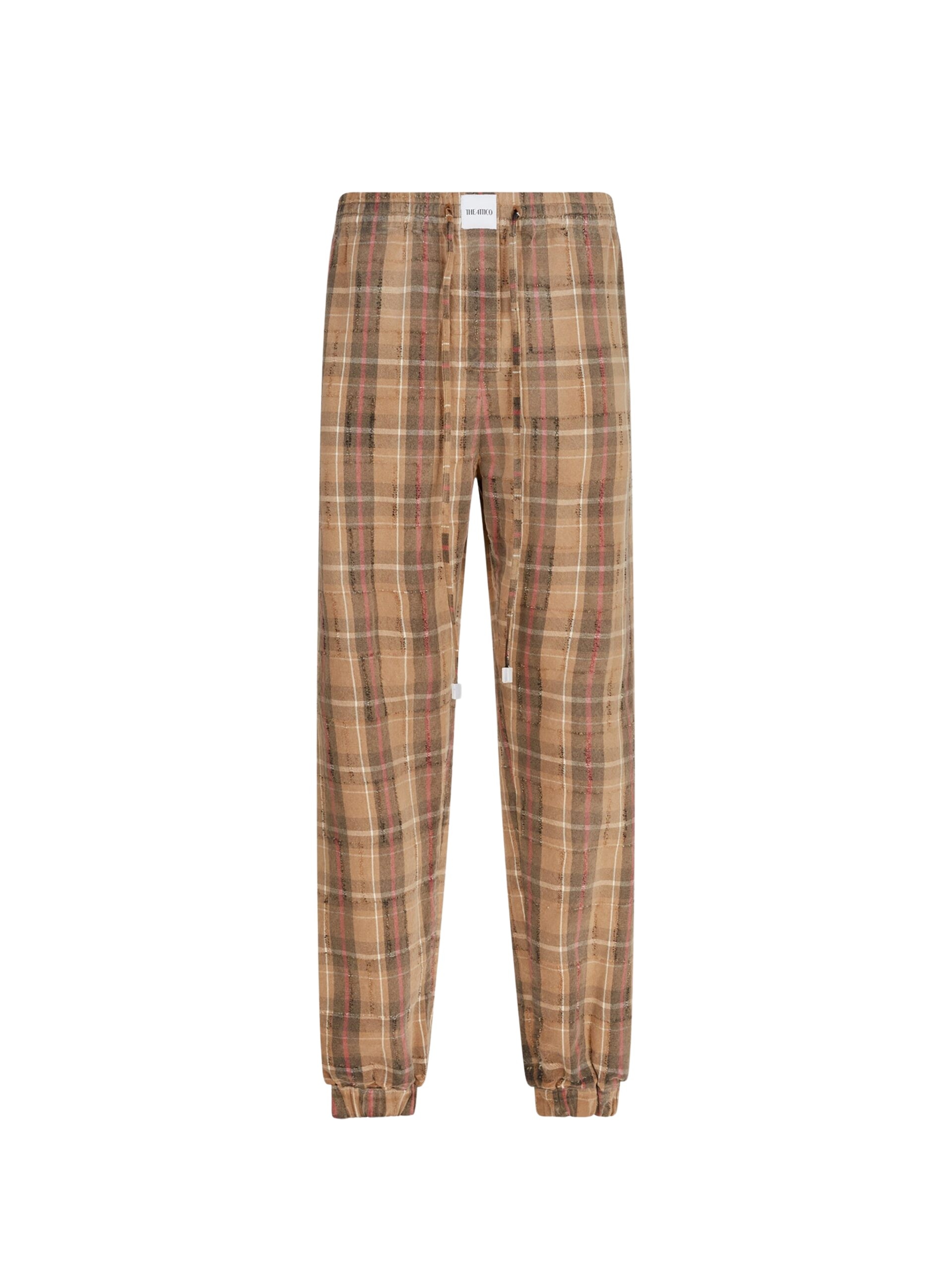 The Attico trousers