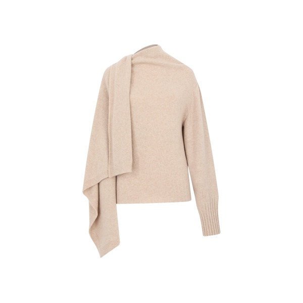The Attico knitwear