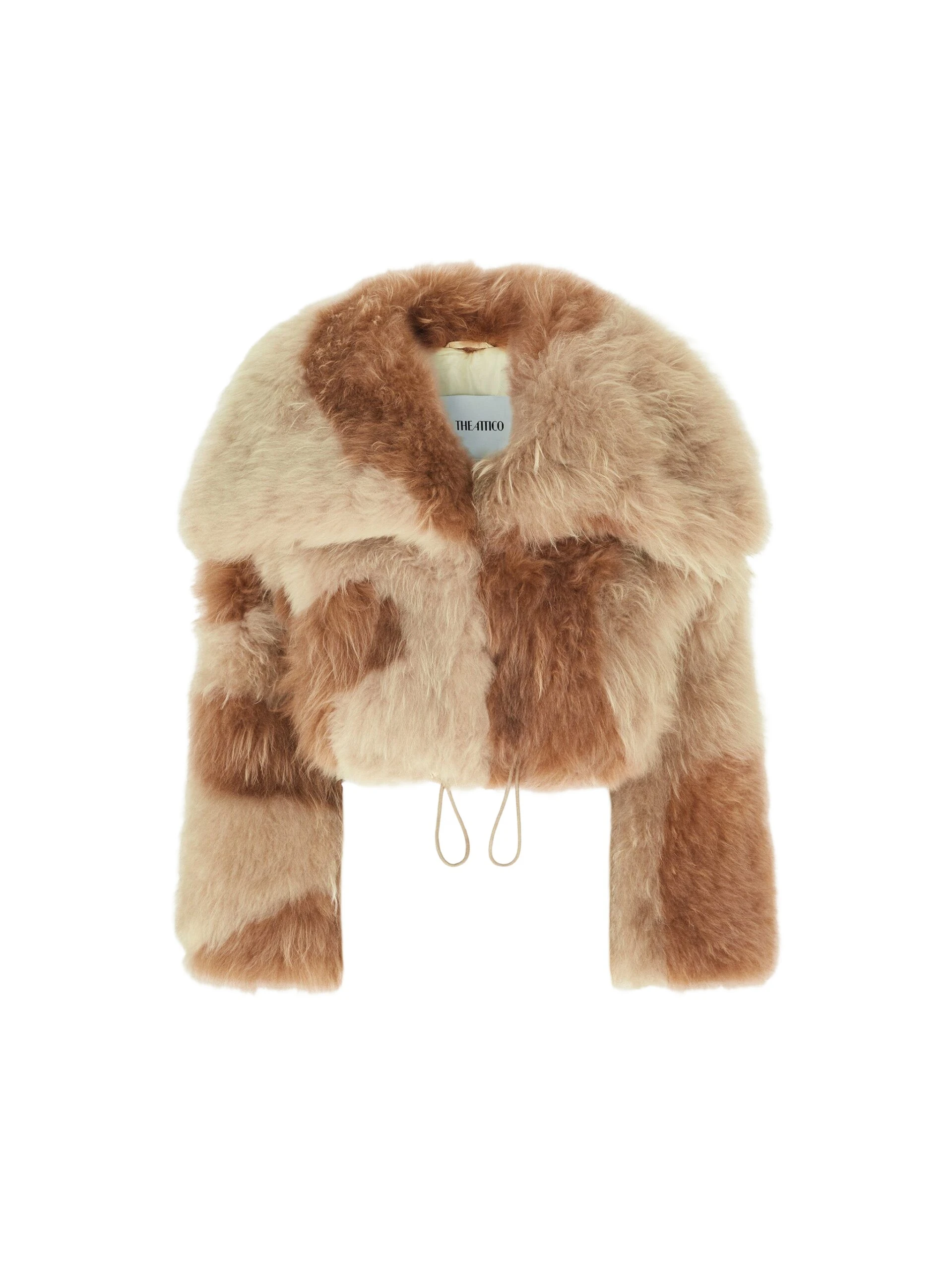 Bicolor-beige-jacket-The-Attico-Jackets-scaled90819_nobg The Attico Bicolor beige jacket