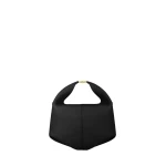 Polene Béri in Black Chain Bag