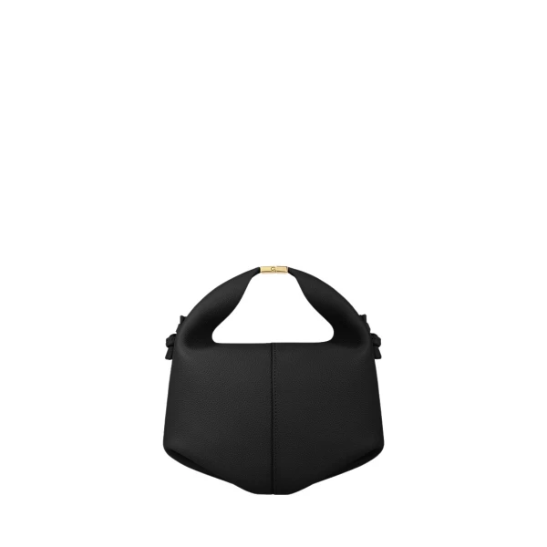 Polene Béri in Black Bag