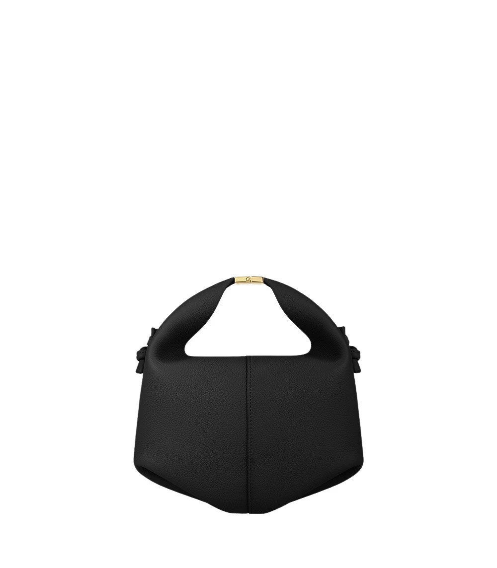 Polene Béri in Black Bag