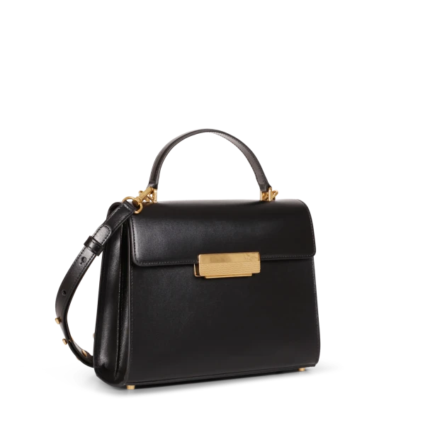 Ateliers Auguste Capucine in Black, view 3