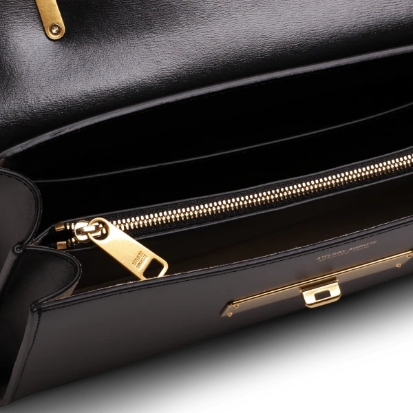 Ateliers Auguste Capucine in Black, view 4