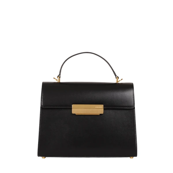 Ateliers Auguste Capucine in Black