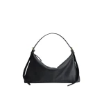 Black-Castellare-in-Black28741_nobg ATP Atelier Castellare in Black Shoulder Bag