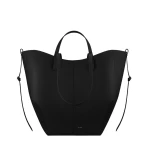 Polene Cyme Tote in Black Bag