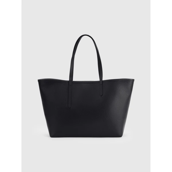 ATP Atelier Eraclea in Black Tote Bag, view 3