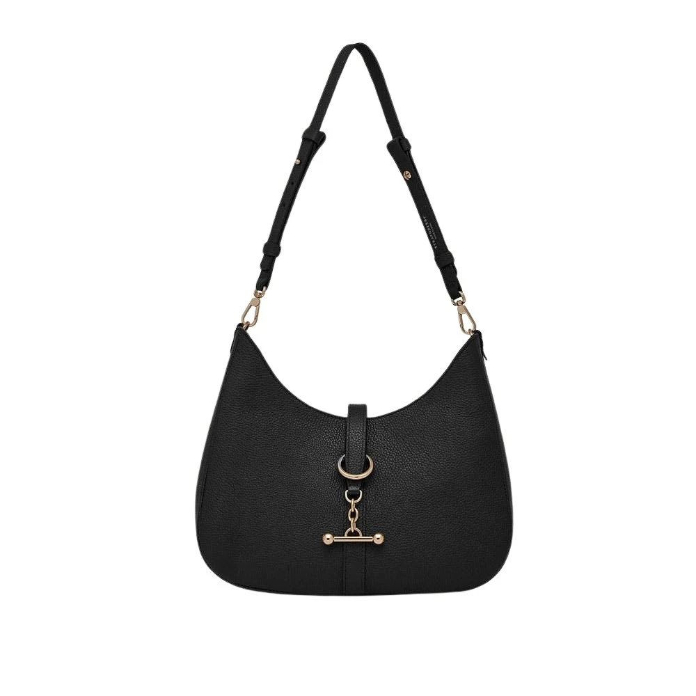 Black-Kite-Sling-in-Black76566_nobg Strathberry Kite Sling in Black