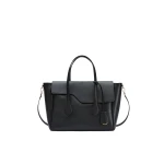ATP Atelier Merlara in Black Handbag