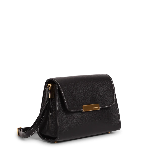Ateliers Auguste Mini Amelot in Black, view 3