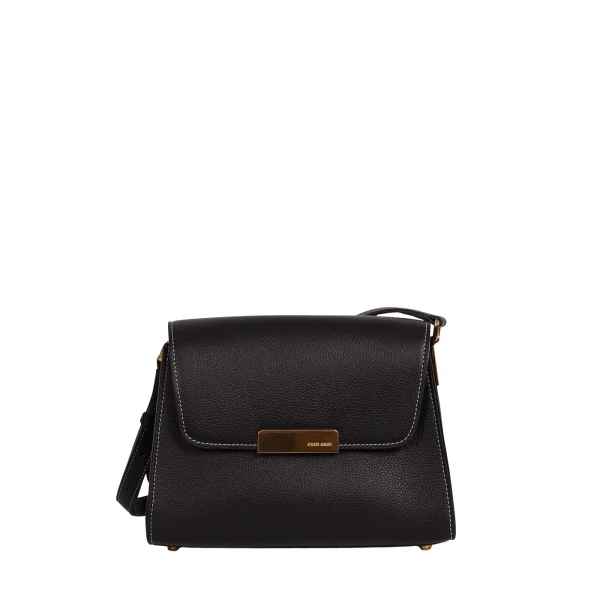 Ateliers Auguste Mini Amelot in Black