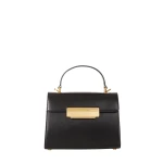 Ateliers Auguste Mini Capucine in Black
