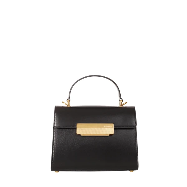 Mini Capucine in Black