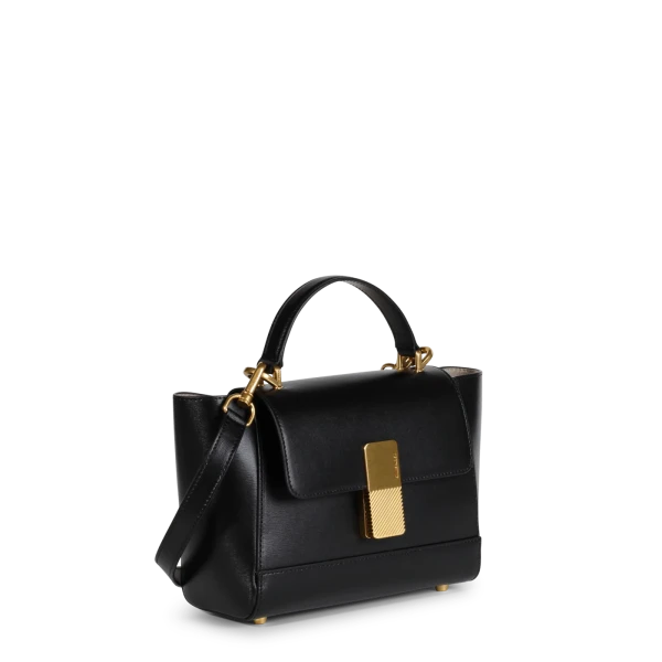 Ateliers Auguste Mini Marly in Black, view 3
