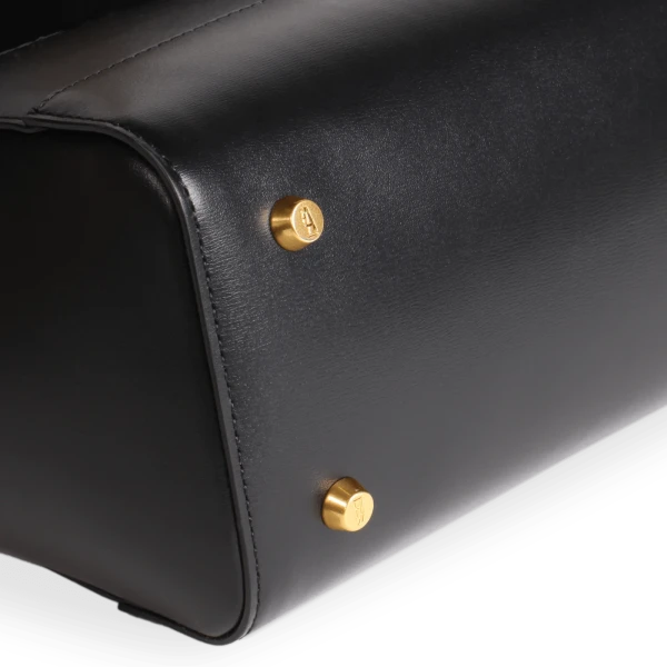 Ateliers Auguste Mini Marly in Black, view 6