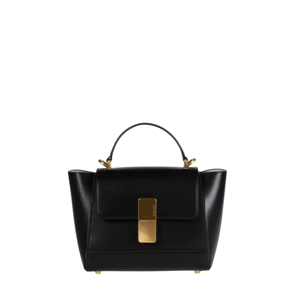 Ateliers Auguste Mini Marly in Black