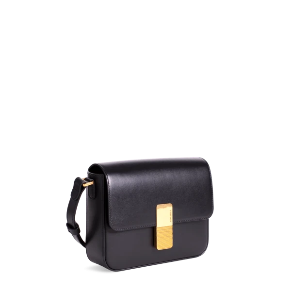 Ateliers Auguste Mini Monceau in Black, view 3