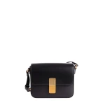 Ateliers Auguste Mini Monceau in Black