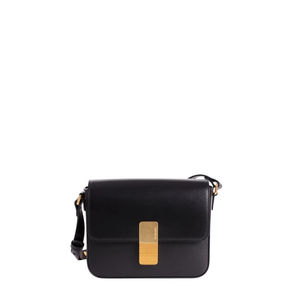 Ateliers Auguste Mini Monceau in Black