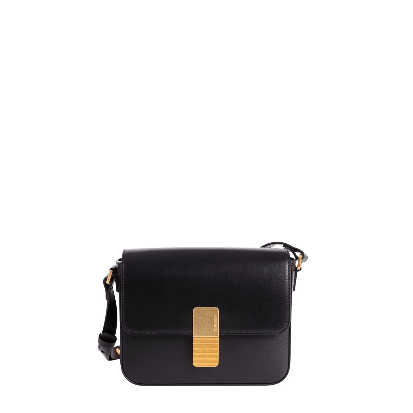 Black-Mini-Monceau-in-Black76737_nobg Ateliers Auguste Mini Monceau in Black