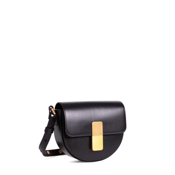 Ateliers Auguste Mini Sully in Black, view 3