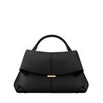 Polene Mokki in Black Bag
