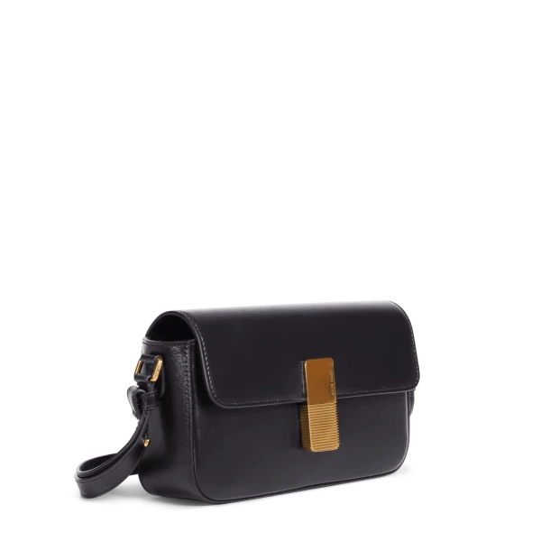 Ateliers Auguste Monceau Baguette in Black, view 3