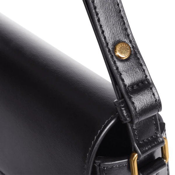 Ateliers Auguste Monceau Baguette in Black, view 4