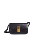 Ateliers Auguste Monceau Baguette in Black