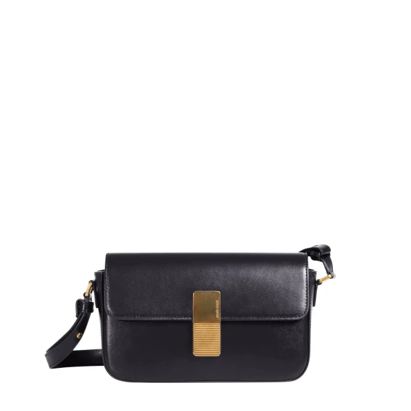 Ateliers Auguste Monceau Baguette in Black