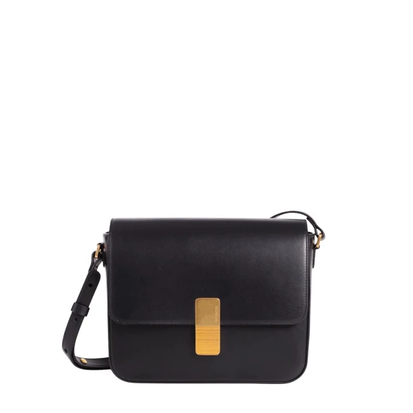 Ateliers Auguste Monceau in Black