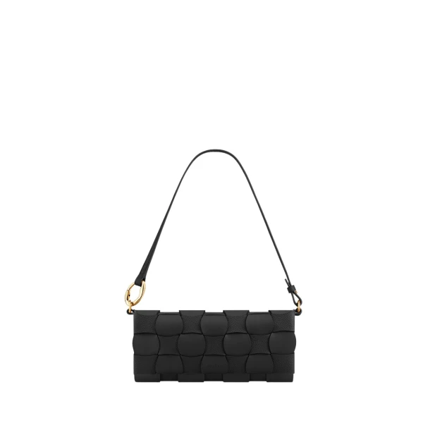 Polene Neiti in Black Bag