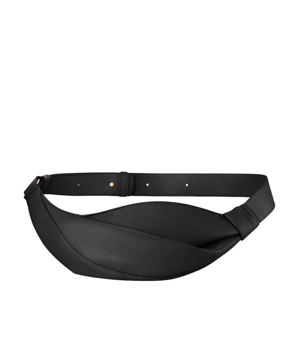Polene Neyu in Black Bag
