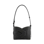 Polene Nodde in Black Bag