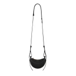 Black-Numero-Dix-Micro-in-Black-collection-coveti64488_nobg Polene Numéro Dix Micro in Black Bag