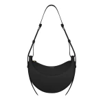 Polene Numéro Dix in Black Bag