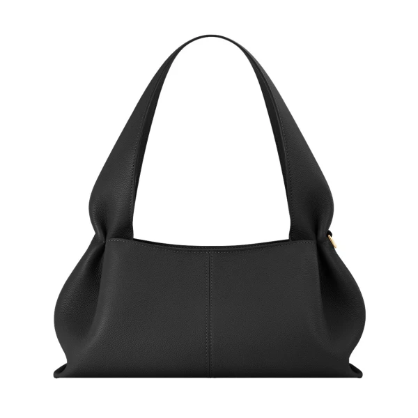 Polene Numéro Neuf East West in Black Bag