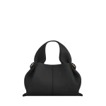 Polene Numéro Neuf Mini in Black Bag