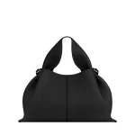 Polene Numéro Neuf in Black Bag
