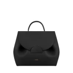 Polene Numéro Un in Black Bag