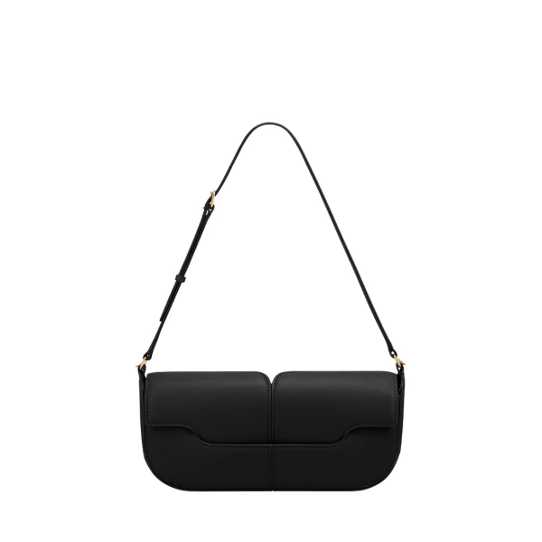 Polene Osmo in Black Bag